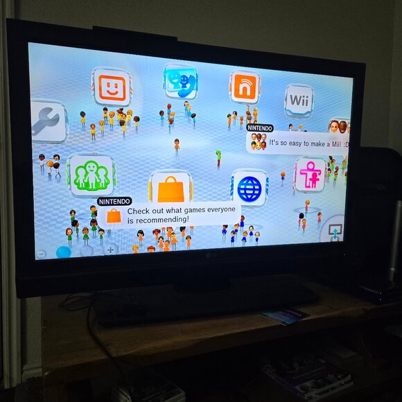 Nintendo Wii u bundle. - Picture 1 of 8